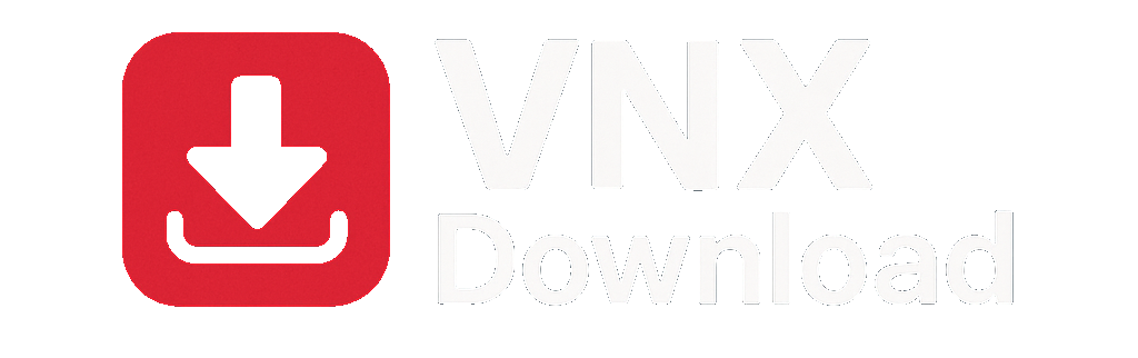 VNXDownload Logo